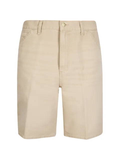 Carhartt WIP Single Knee shorts Neutrals I034797