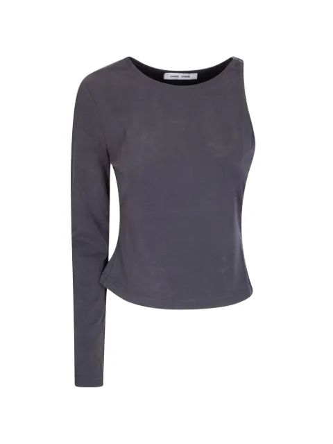 SAMSOE SAMSOE Sasusanna top Grey F26100057