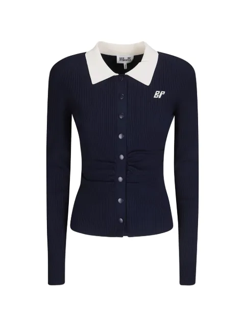 Baum Und Pferdgarten Cianna cardigan Blue 24769