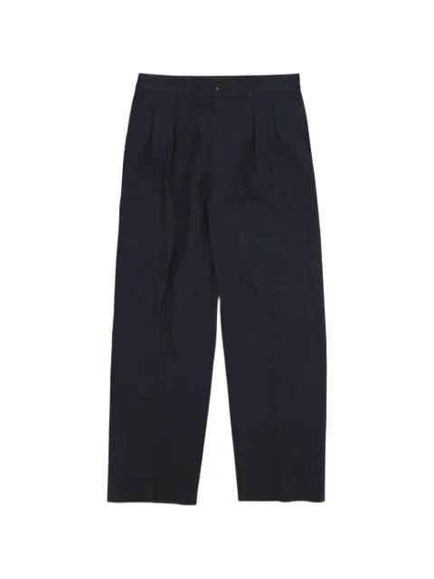 Fortela New York trousers Blue NEWYORKKA001BLU