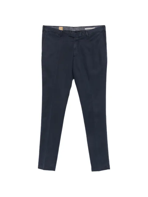 Alpha Industries Positano tailored trousers Blue HIND06G048POSITANO