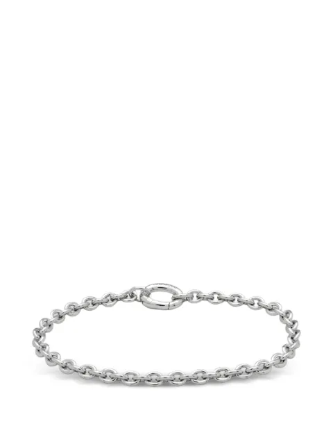 Tom Wood Ada slim bracelet Silver 101433
