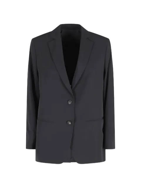 RRD button blazer Black 26551