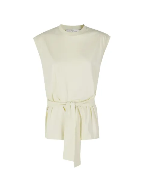 Tela Sacco Gialla T-shirt Neutrals F1001106T051098
