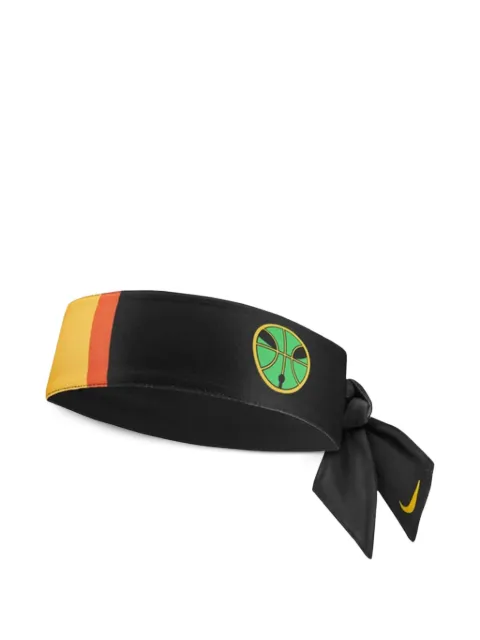 Nike Explore Rayguns head tie Black N1002843062