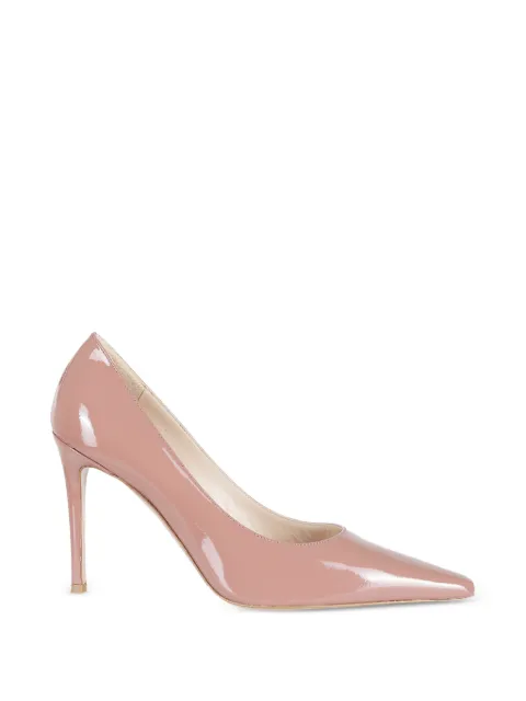 Roberto Festa Elais heeled pumps Pink ELAIS098