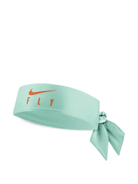 Nike Fly head tie Green N1002844375