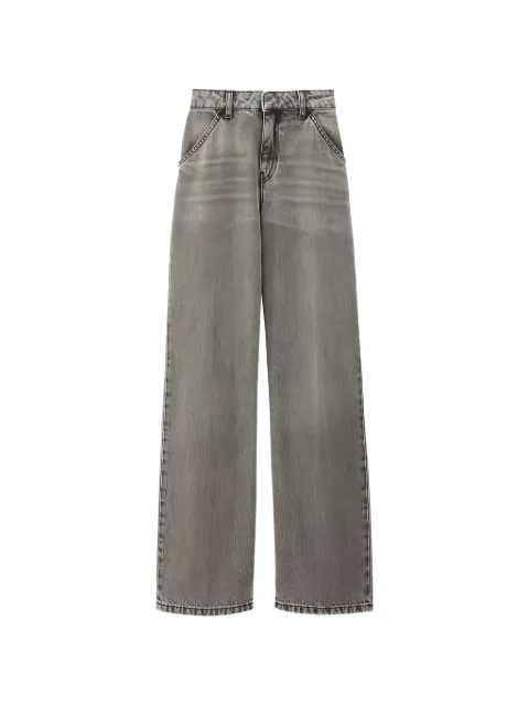 Ba&Sh jeans trousers Grey 1H25VECC01800180