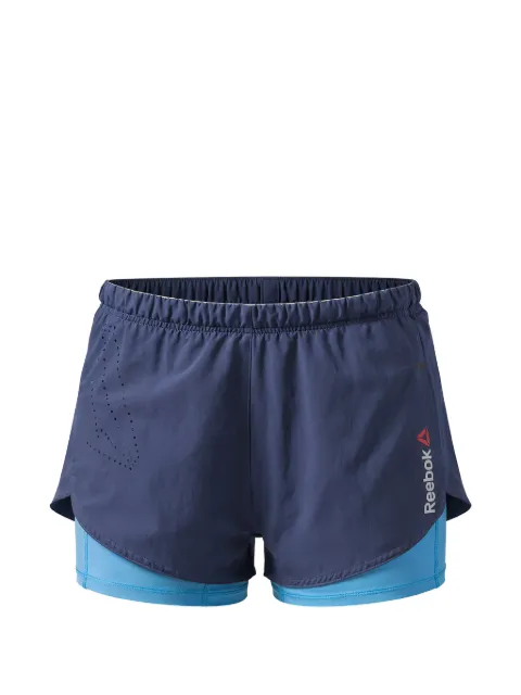 Reebok One Series Running shorts Blue S94267