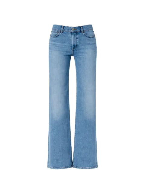 Citizens of Humanity Kimberly flared jeans Blue 2245D1854