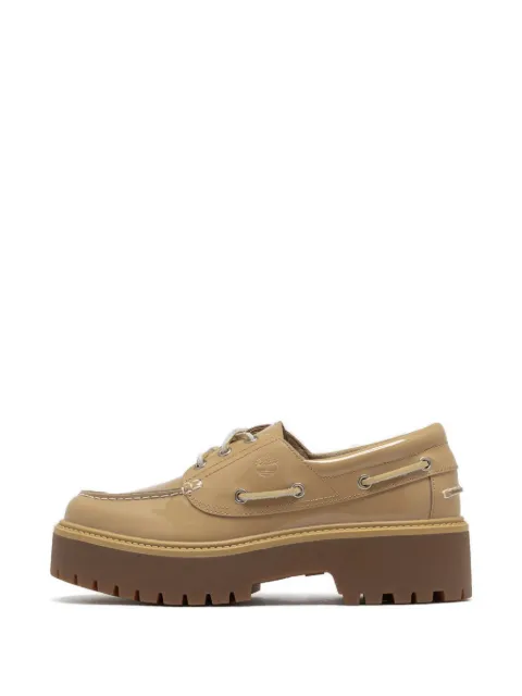 Timberland Stone Street loafers Neutrals TB0A2GVFAKJ1