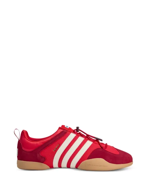 adidas Bad Bunny sneakers Red KI7916