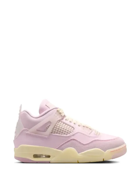 Jordan Air Jordan 4 "Iced Carmine" sneakers Pink HV0823607