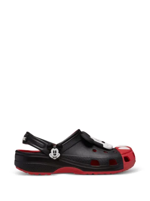Crocs x Disney Mickey Mouse Classic clogs Black 21229290H