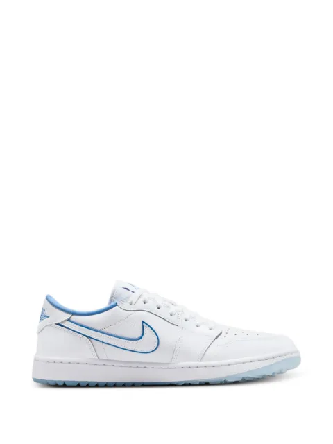 Jordan Air Jordan 1 Low Golf lace-up sneakers White DD9315