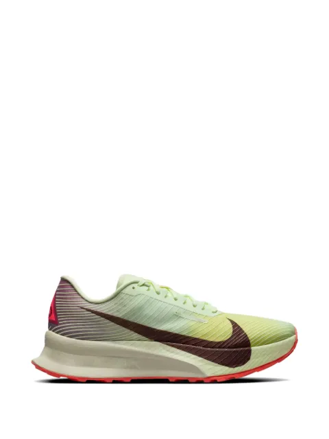 Nike ACG Ultrafly Trail zoomx sneakers Green HF5668
