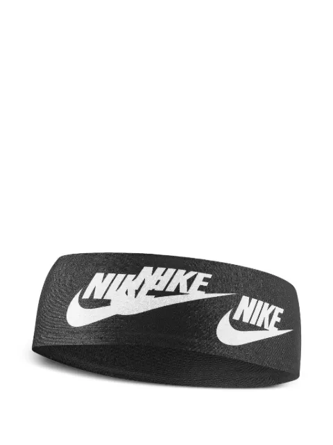 Nike World Tour Fury headband Black N1003276010