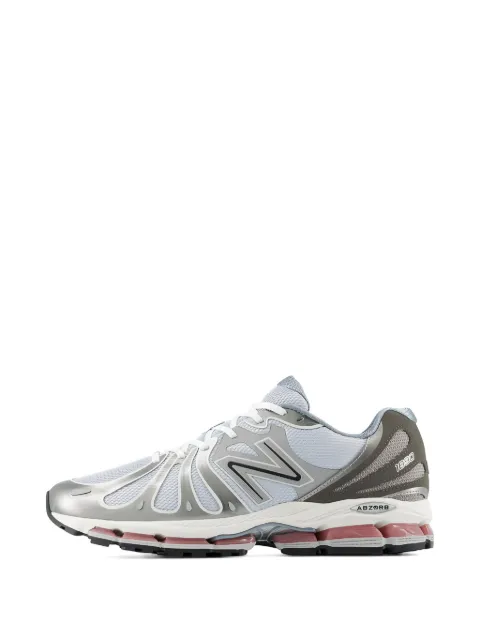 New Balance 1890 panelled sneakers Silver U18907NG