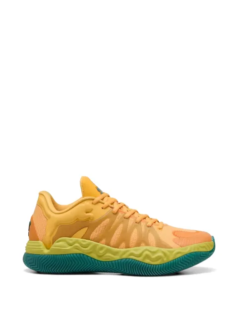 PUMA Hali 1 "Citrus" sneakers Yellow 31345401
