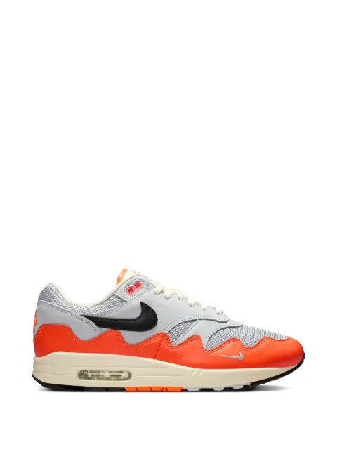 Nike Air Max 1 "Patta - Hyper Crimson" sneakers Orange II7055
