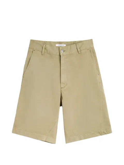 Sunflower wide-leg chino shorts Neutrals 51501160