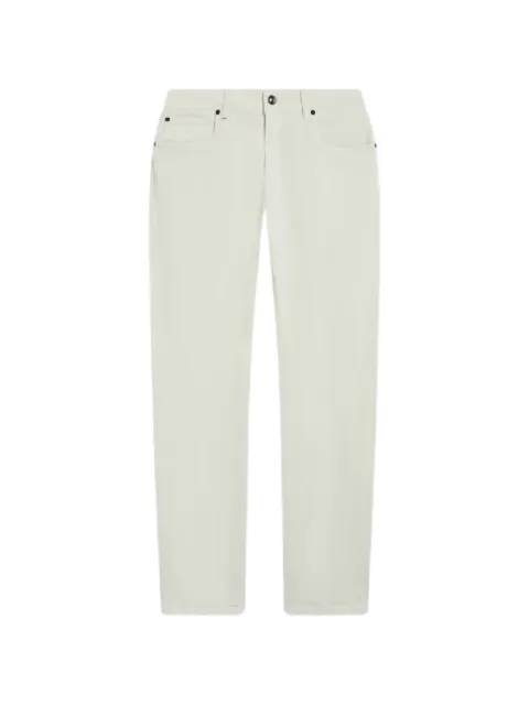 Pal Zileri straight-leg trousers Neutrals 9A31DM610PP275