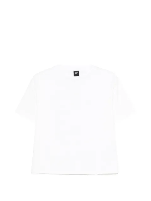 Alpha Tauri Jara T-shirt White ATA261106