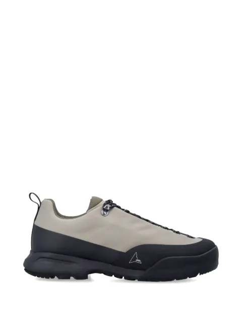 ROA Cingino sneakers Green YBUW134FA22GRN0002