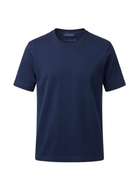 Tombolini Zero Gravity T-shirt Blue WJ30ZJ80U780