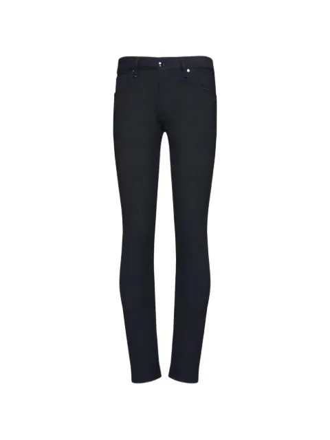 Pal Zileri pocket trousers Black X31DM410LP275