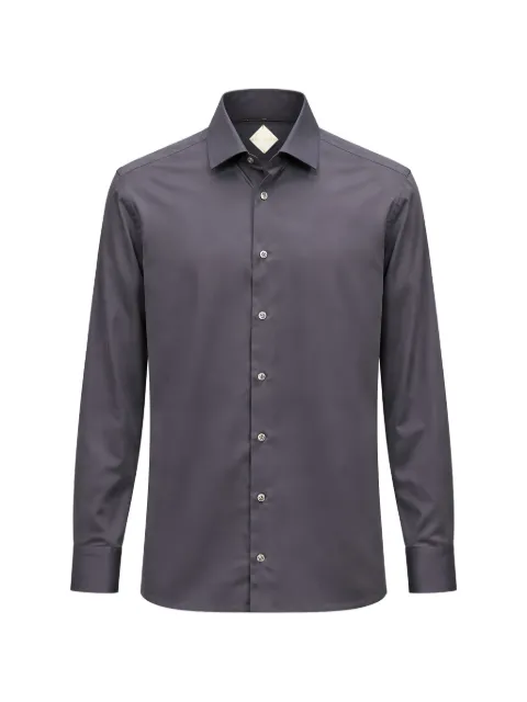 Pal Zileri long-sleeve shirt Blue Y370G45XS705