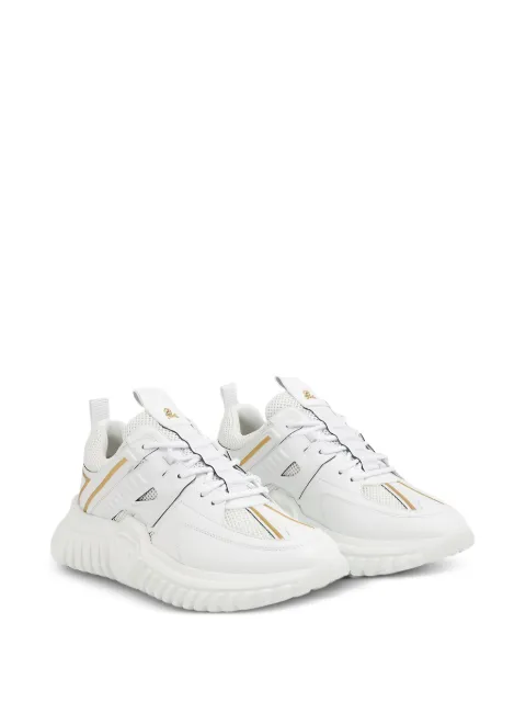 Philipp Plein Runner sneakers White PACSUSC0405PLE075NSS23