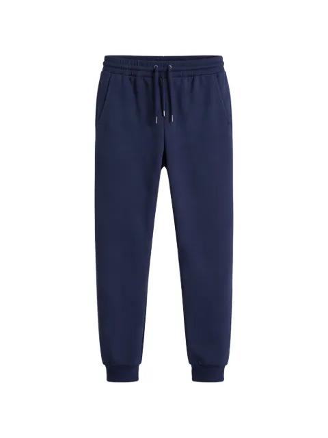 Pal Zileri drawstring track pants Blue 9BF1FK592RJ792