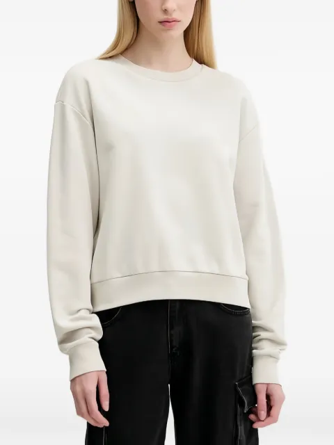 Vans embroidered sweatshirt Neutrals VN000RAMEN91