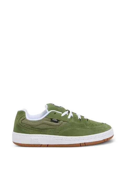 Vans Speed LS sneakers Green VN000CTNLDN
