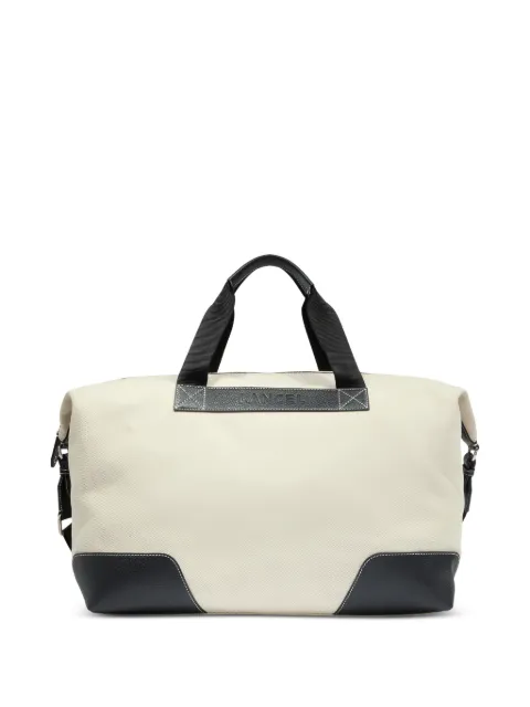 Lancel top-handles weekend bag Neutrals A134428ATU
