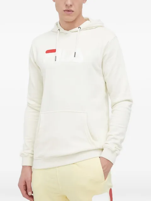 Fila Classic 2.0 hoodie Neutrals FAU0068