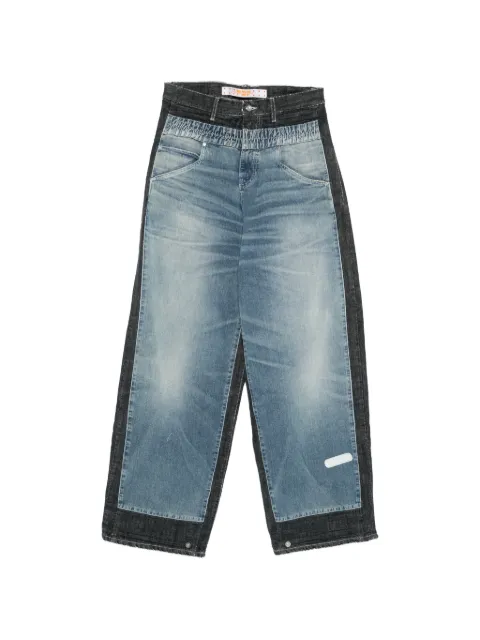 PDF Doubble Leggenda jeans Blue DFM03042DF196