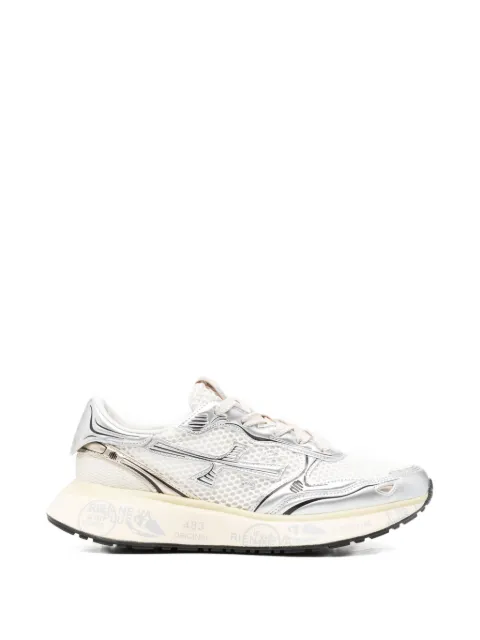 Premiata Lauryn 8192 sneakers Neutrals LAURYN8192
