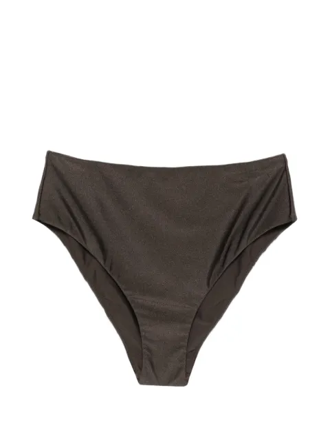 SIMKHAI Gracie bikini bottoms Brown 2269075SW
