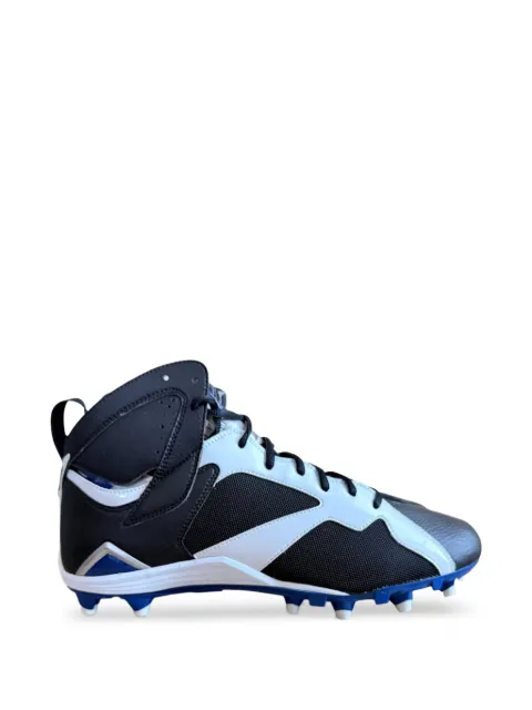 Jordan Jordan 7 sneakers Black SU15MNJDSP373M3