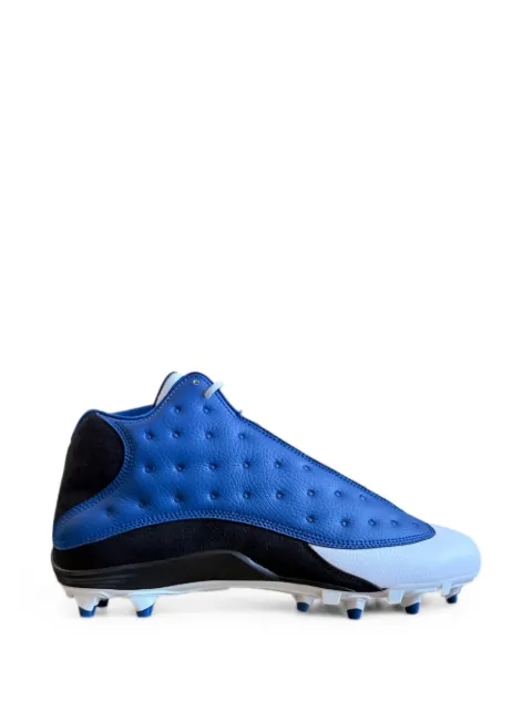 Jordan Jordan 13 molded lace-up sneakers Blue FA17MNJDSP727M1