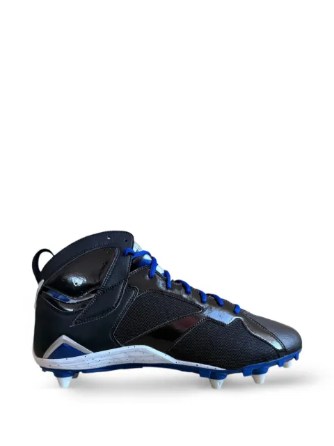 Jordan Jordan 7 panelled sneakers Black SU15MNJDSP373D1