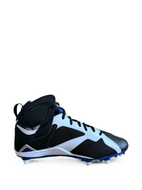 Jordan Jordan 7 detachable sneakers Black SU15MNJDSP373D3