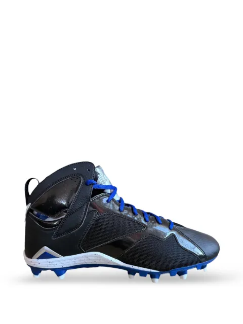 Jordan Jordan 7 panelled sneakers Black SU15MNJDSP373M1