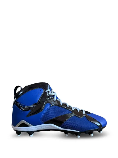 Jordan Jordan 7 panelled sneakers Blue SU15MNJDSP373M
