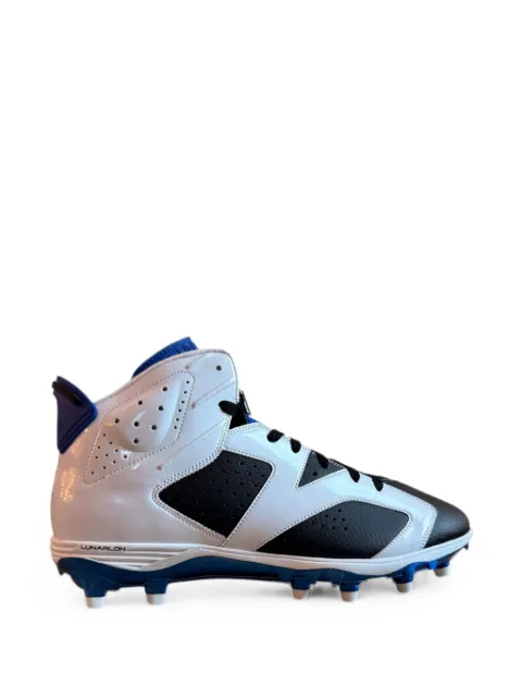 Jordan Jordan 6 lace-up sneakers White SU14MNJDSP793M2
