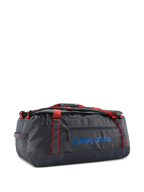 Patagonia 55L Black Hole® zipped backpack Grey 49343