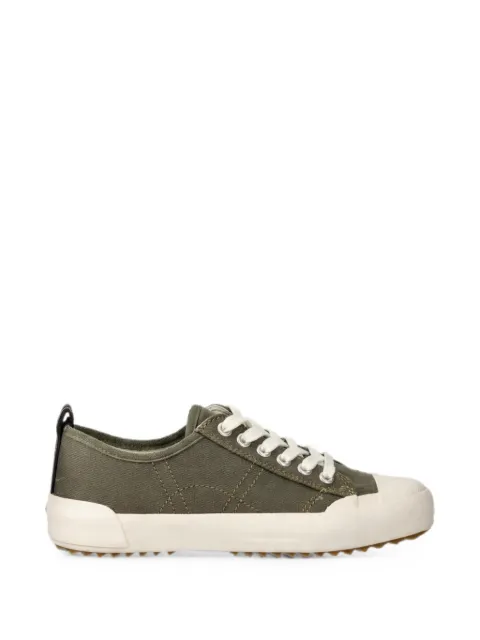 EMU AUSTRALIA lace-up sneakers Green W13022