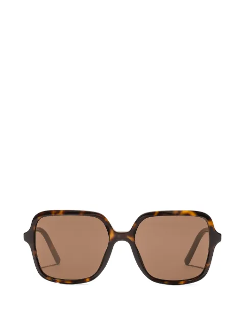 Dolce & Gabbana Eyewear DG Everyday sunglasses Brown VG4539VP273